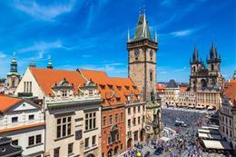 Prague All Inclusive Tour - preview image